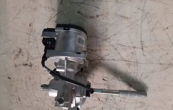 KIA Xceed Electric power steering pump 