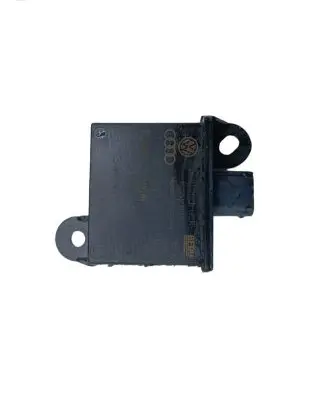 Volkswagen Touareg II Tire pressure sensor 7PP907283