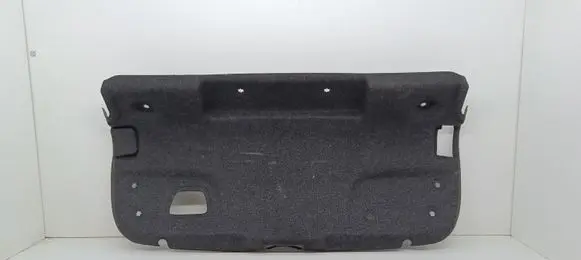 Volvo S60 Tailgate/boot lid cover trim 