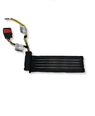 Citroen C5 Electric cabin heater radiator G7192002