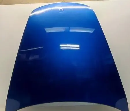 Porsche Cayman 987 Engine bonnet/hood 99751101100