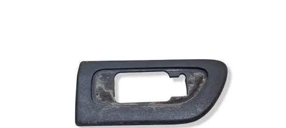 Volvo V70 Fender trim (molding) 09151910