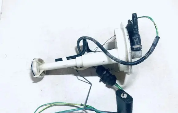 Citroen Berlingo Fuel level sensor 9621291280 09720509900