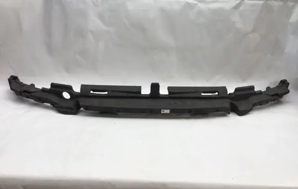 BMW 5 G30 G31 G38 Front bumper foam support bar 7385285