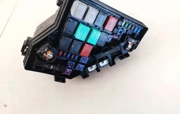 Honda Civic Fuse box set sndj112 snd-j112