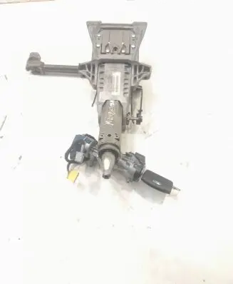 Ford Mondeo MK IV Ignition lock 3M513F880AD