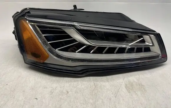 Audi A8 S8 D4 4H Headlight/headlamp 4H0941034