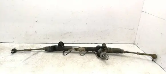 Opel Astra H Steering rack 7831985157 13188614 037809