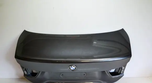 BMW 4 F32 F33 Tailgate/trunk/boot lid