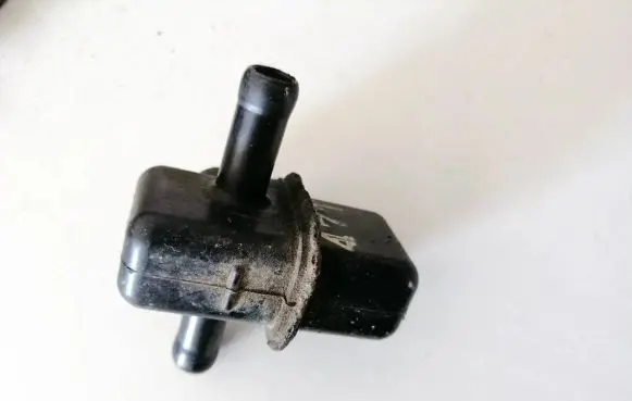 Nissan X-Trail T30 Turbo solenoid valve