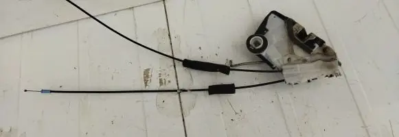 Subaru Outback (BS) Front door lock M11RAS