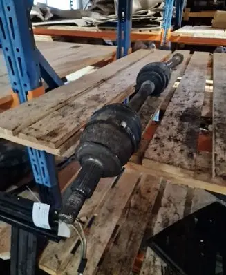 Mazda CX-5 Front driveshaft