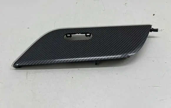 Mercedes-Benz GLA H247 Front door trim bar A2477209202