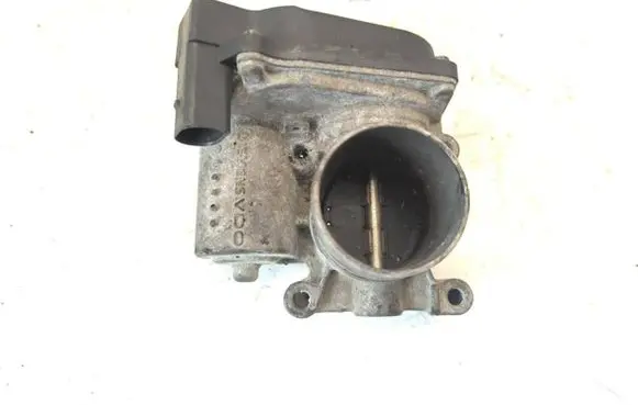 Volkswagen Fox Throttle valve 03D133062E A2C53060088