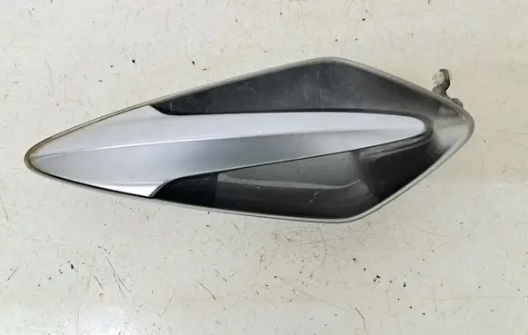Honda Civic Front door exterior handle