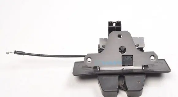 Volvo XC60 Tailgate lock latch 31253170