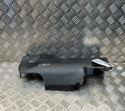 Mercedes-Benz Sprinter W907 W910 Engine cover (trim) A6420103667