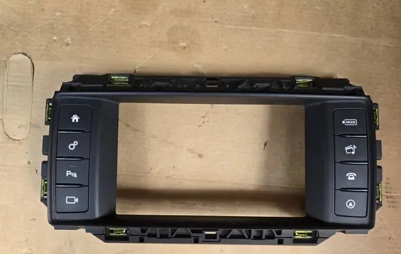 Jaguar XE Panel trim GX73-19F211