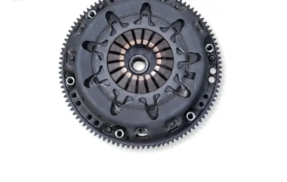 Toyota Yaris Clutch set kit 134510J010B 319014210