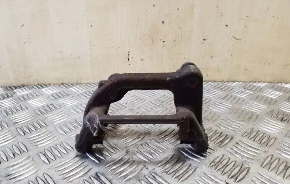 Citroen C4 Grand Picasso Brake caliper pad carrier rear 