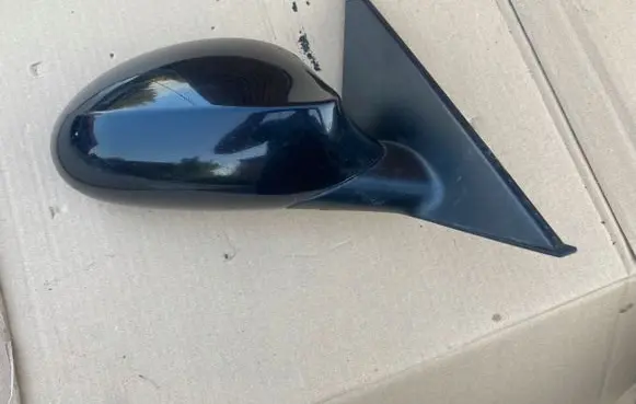 Opel Insignia A Wing mirror switch 2009R