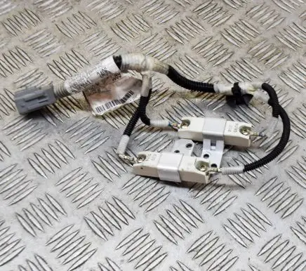 Maserati Quattroporte Other wiring loom 6700071550 06700071550