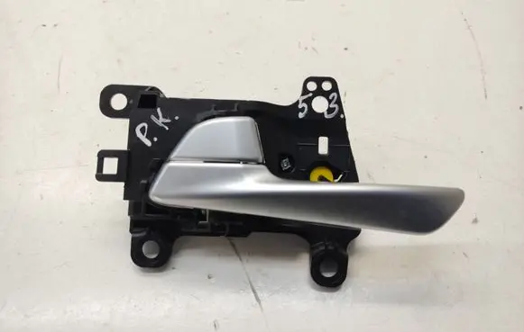 Hyundai Tucson TL Front door interior handle