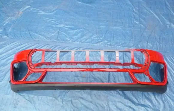 BMW X5 E53 Front bumper