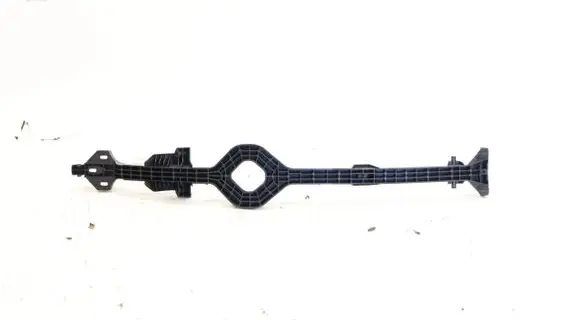 Volkswagen Crafter Front piece kit 7C0817519