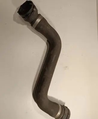 BMW 5 F10 F11 Engine coolant pipe/hose 1712780982103 126784