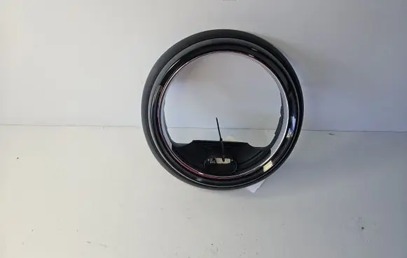 Mini One - Cooper F56 F55 Radio/GPS head unit trim 9332785