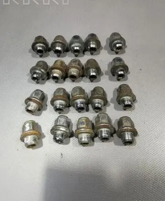 Toyota Auris 150 Nuts/bolts 