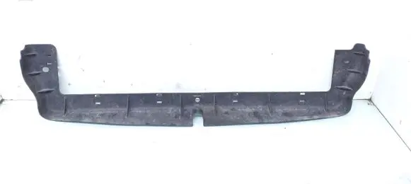 Mitsubishi Colt Rear bumper mounting bracket MN152085