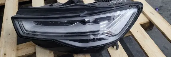 Audi A6 S6 C7 4G Headlight/headlamp