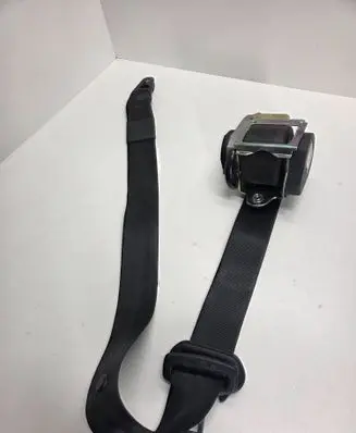 Audi A4 S4 B6 8E 8H Front seatbelt 601916200A 18122001 8E0857705F