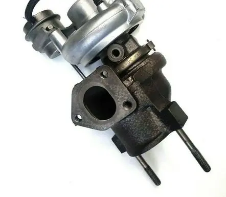 BMW 3 E36 Turbo 4917706581 49177-06581 4917706580