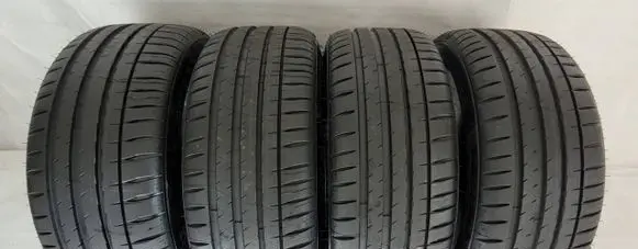 Mazda 3 R18 summer tire 3528707111913 22540ZR18