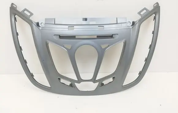 Ford C-MAX II Climate control/heater control trim AM5118835ABW