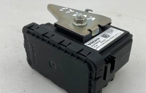 Volvo V90 Cross Country Alarm system siren 31419316 37625441