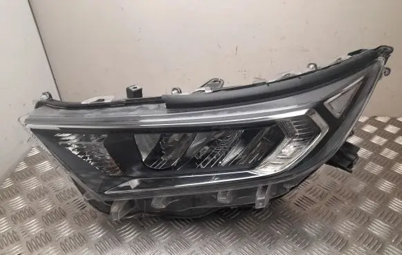 Toyota RAV 4 (XA50) Headlight/headlamp 8990742020