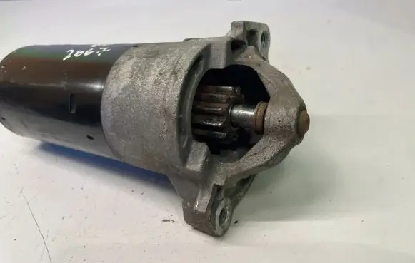 Volvo XC60 Starter motor 31327066 0001109398 20110410