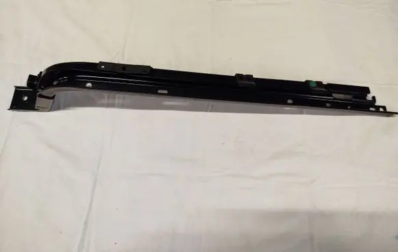 Renault Kangoo III Sliding door upper top rail 777614419R