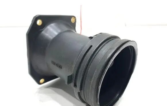 Audi A3 S3 8L Mass air flow meter 06A906461B