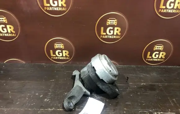 Ford S-MAX Engine mount bracket 6G916F012EE