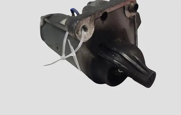 Peugeot 208 I Starter motor 9662854180