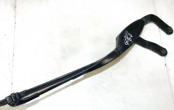 Mercedes-Benz E W211 Front wiper blade arm 2118201244