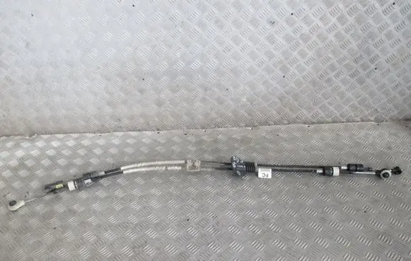 Ford Mondeo MK IV Gear shift cable linkage 7G9R7E395FC