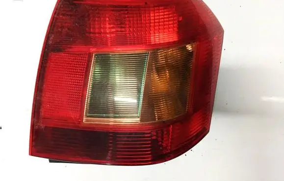 Toyota Corolla E120 E130 Rear/tail lights 