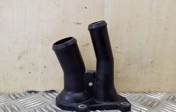 Ford Focus Engine coolant pipe/hose 2S6G9K478BD