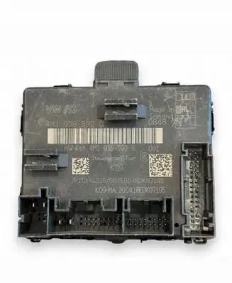 Volkswagen Golf VII Door control unit/module 4M1959592B
